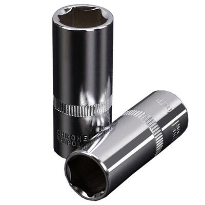 1/4小飞套筒头小号外快速扳手子