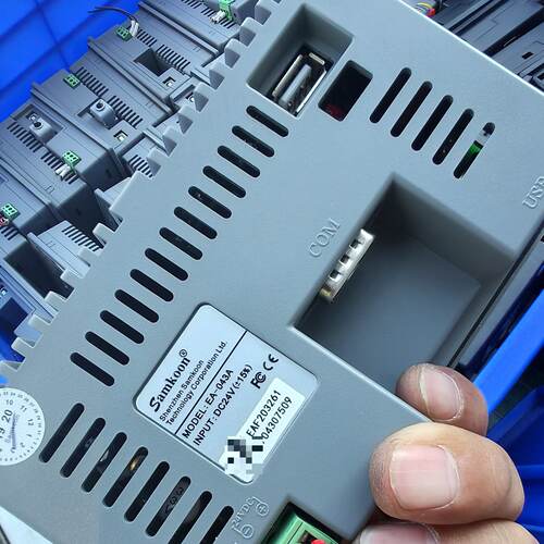 议价Display Control Touch Screen Maintenance 4.3Inch Touchsc