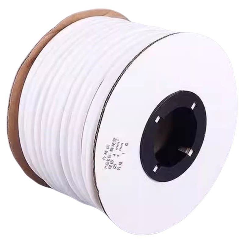 套管空白号PVC机打号码管空白号