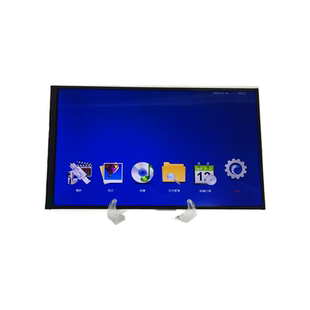 7寸8寸10寸 液晶显示屏广告机U盘驾校视频播放1080P IPS 5V