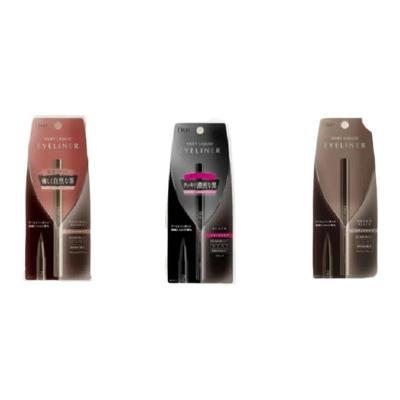 刘嘉玲同款日本dup眼线笔胶笔液笔极细持久防水防晕染耐汗眼正品