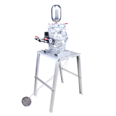 原装台湾保质一年气动隔膜泵