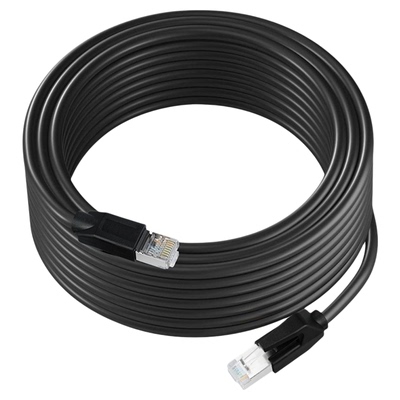 工业网线高柔超6六7类