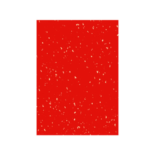 红色洒金宣纸手写红纸小张四字自写毛笔字书法作品纸专用小对联加厚万年红空白纸张春联纸手写福字纸斗方挥春