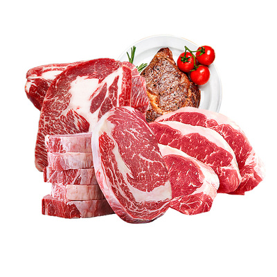 FBU牛排保鲜局澳洲谷饲菲力