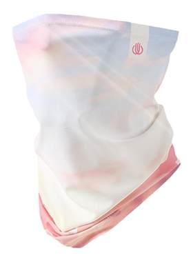 男士防晒面罩防紫外线夏季
