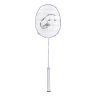 【新品】迪卡侬星光羽毛球拍超轻5U鎏星全碳素纤维套装女生CSR1