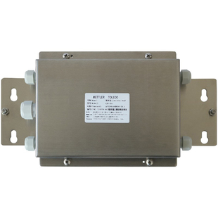 梅特勒托利多AJB接线盒AJB-005/003/AJB-015/称重传感器接线盒