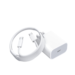 【加急发】【45W认证快充】卡耐谱适用苹果17充电器头iphone手机15pro插头14原max数据线16装13ipad一套x30W