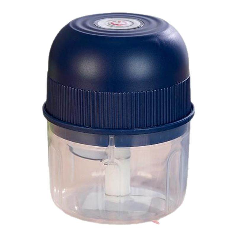 无线电动蒜泥器蘸料搅蒜神器