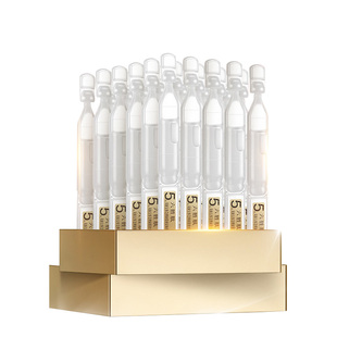 美肤宝次抛安瓶精华液抗皱紧致淡纹补水保湿修护官方旗舰店正品