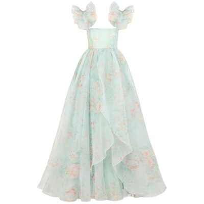 SelkieCollection礼服裙