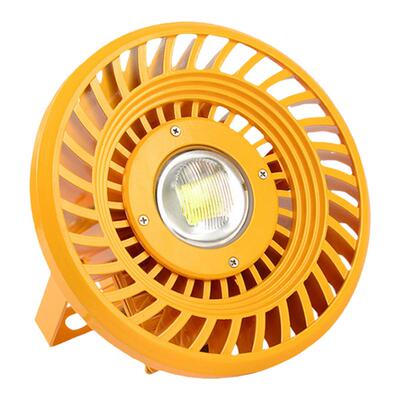 led防爆灯150W200w100W70w加油站煤矿灯隔爆型工矿灯仓库厂房灯