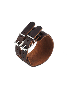 约翰尼德普同款朋克风手链