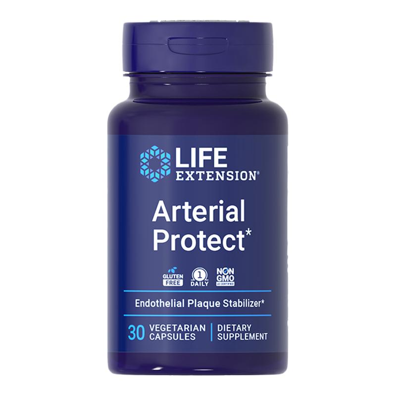 沿寿LIFE动脉保护血管皮斑保健品