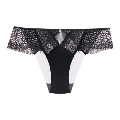 DonnaForte女士内裤低腰性感