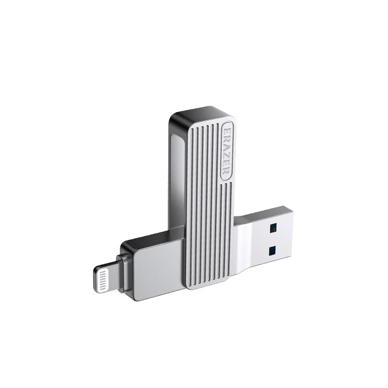 异能者u盘usb3.2高速传输