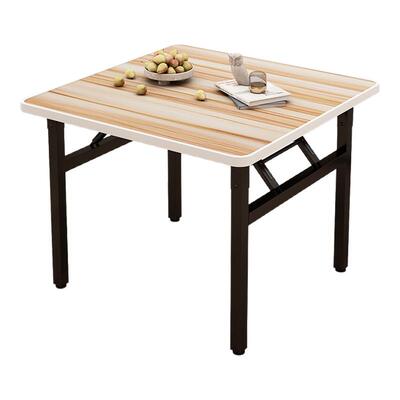 手搓麻将桌两用便携式折叠方桌