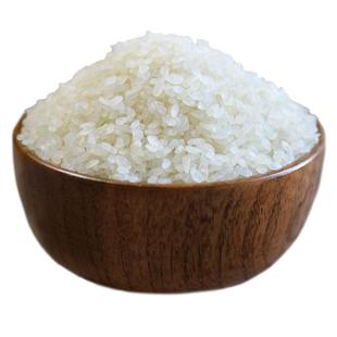 产地直销万州阴米重庆万县阴米子油茶蒸熟糯米圆粒早餐散装包邮