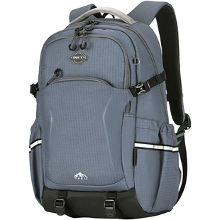 卡拉羊书包高中生女减负护脊超轻大容量男旅行背包初中大学双肩包