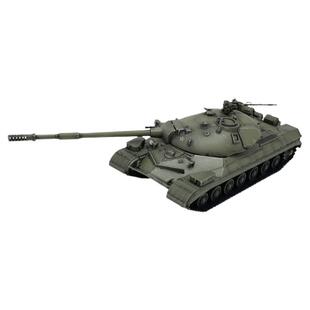 ARTISAN 苏联T-10M重型坦克世界T10M金属炮管重置炮口 完成品模型