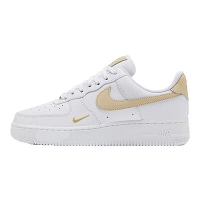 Nike Air Force 1 '07 /2.0 空军一号AF1白色板鞋HV2511-100