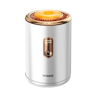 RTAKO数显usb驱蚊器免插电无味