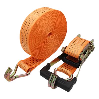 货车捆绑器5CM5T加厚固定紧绳器