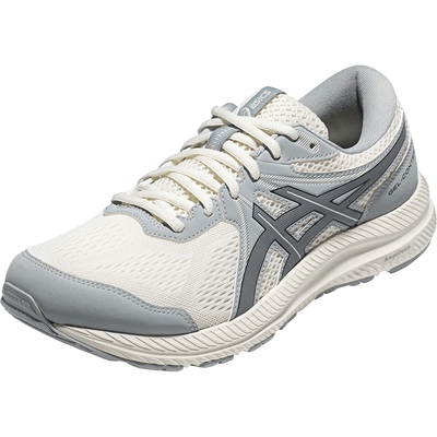 回弹缓震女跑鞋Asics/亚瑟士