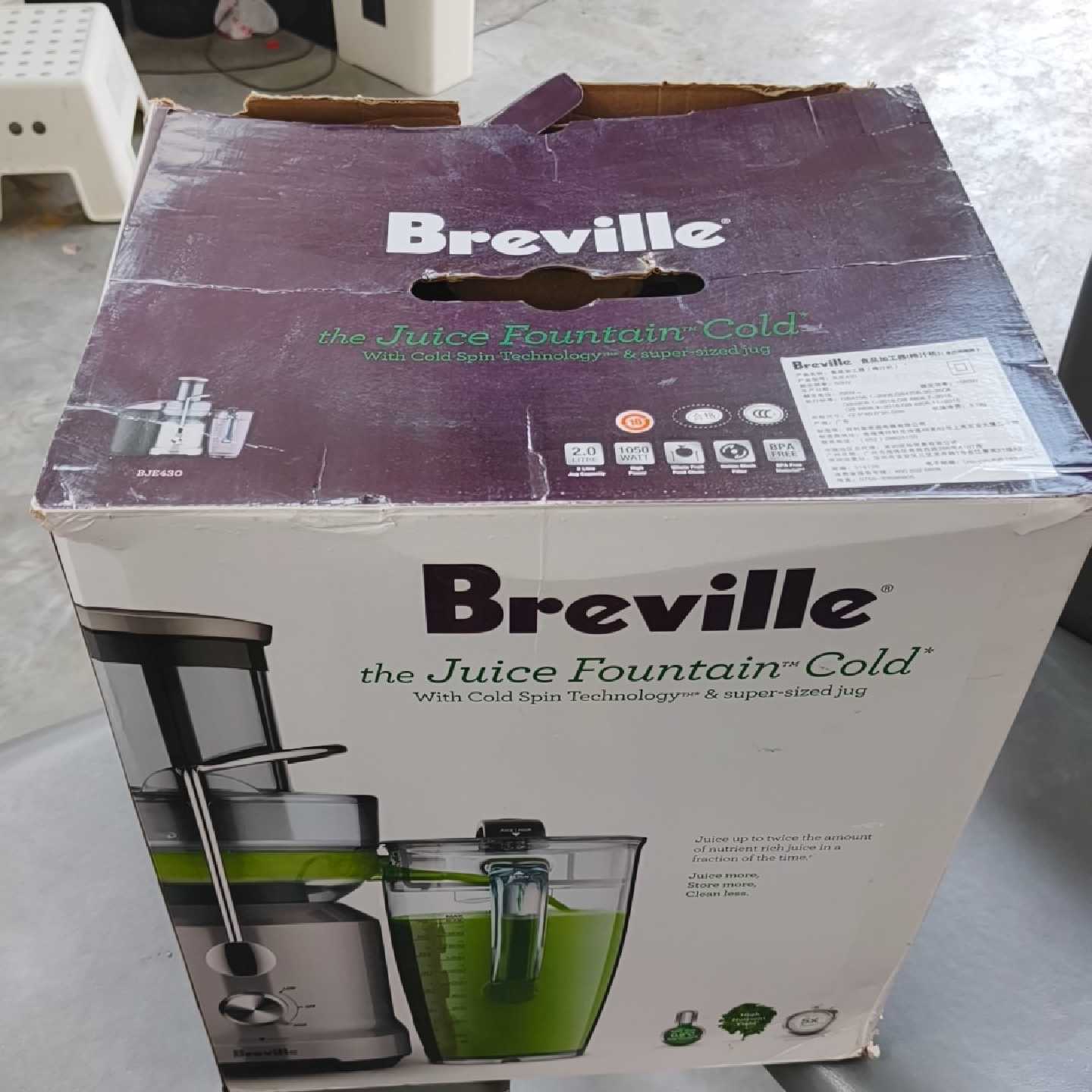 议价：Breville铂富BJ其它元器件