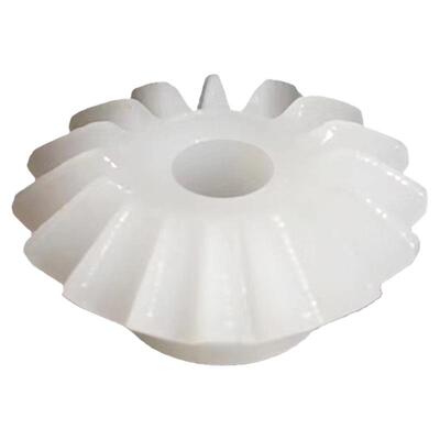 0.5模伞齿锥形90度变向传动齿轮