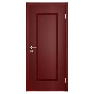 90宽红枫木纹门贴纸遮丑木门翻新贴皮自粘卧室门门贴高级壁纸加厚