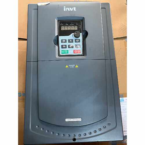 询价英威腾GD200A-030G/037P-4 30/37KW
