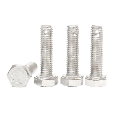 m6m8m10m16外六角螺丝不锈钢