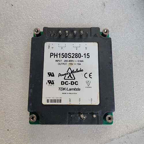 询价-PH150S280-15