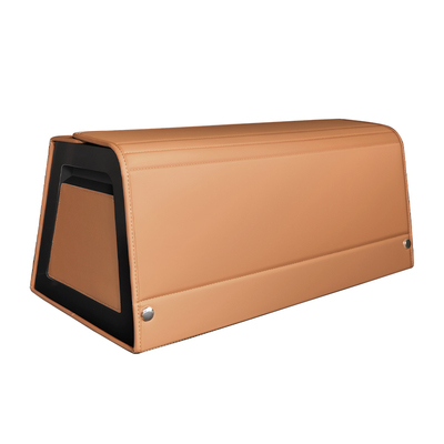 银河专用后备箱收纳箱