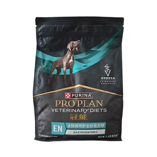 冠能处方粮狗粮肾脏肠胃道泌尿多囊急慢性肾衰竭炎神经低磷脂全价