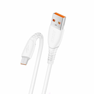 西可KX7适用于iPhone14 13 12 11 iPad车载线通用智能高速USB-C充电线安卓Type-C手机超级快闪充6A数据线批发