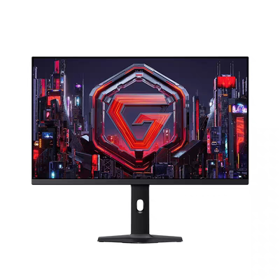 REDMI显示器G27Q240Hz2026高刷