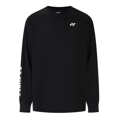 尤尼克斯男女款运动长袖