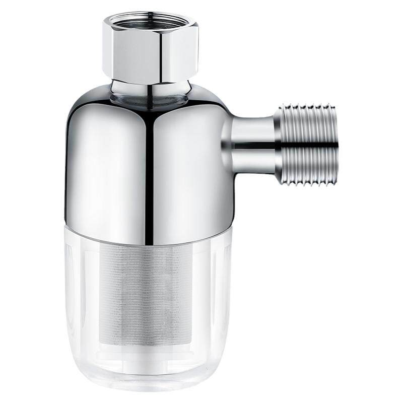 热水器前置过滤器家用电热水器马桶燃气太阳能水垢厨房进水净水器