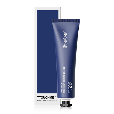 TTOUCHME护手霜秋冬季