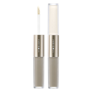 Judydoll橘朵双头高光修容棒液体自然哑光阴影泪沟鼻影立体提亮笔