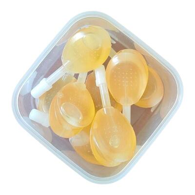 蜂蜜露栓条液体孕产妇儿童成人专用开噻露原蜜蜂蜜露
