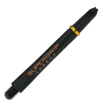 supergripcarbon镖杆哈路士英国