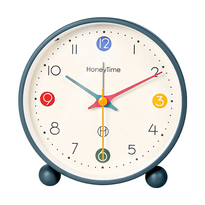 【超静音】简单实用小闹钟