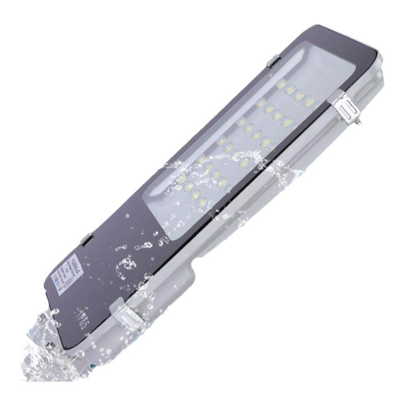 led户外路灯220v户外照明道路灯具/智慧路灯/
