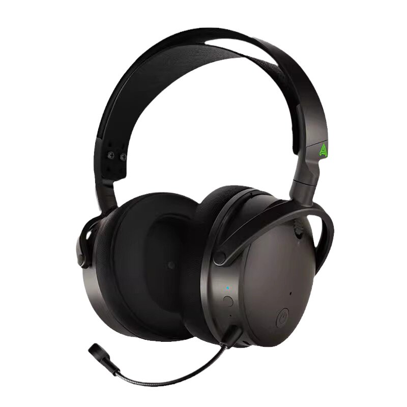 Audeze奥帝兹Maxwell无线蓝牙PS5头戴XBOX电竞游戏黑神话悟空耳机