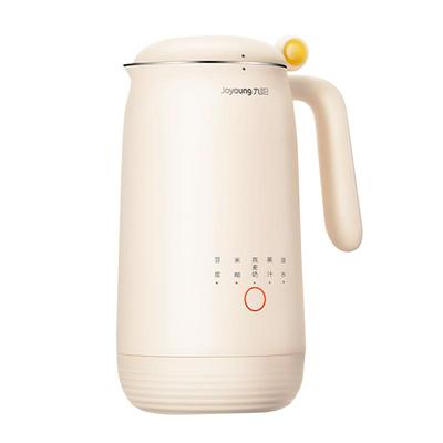 九阳破壁豆浆机家用古法免煮免过滤全自动1-2人多功能旗舰款D120