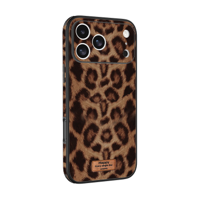 【全包皮纹防摔】适用苹果17系列